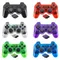PS2 Wireless Game Controller Gamepad PS2/PS1 für Sony 2,4G Playstation 2 Joystick Spiel Griff USB PC Spielkonsole Dual Vibration