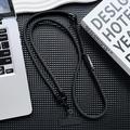 Nuovo cinturino per telefono unisex regolabile 2 in 1, borsa a tracolla da appendere al collo con cinturino anti-perdita per uso portatile all'aperto