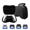 EVA Hard Gamepad Tragetasche für PS4/PS4 Pro/PS4 Slim Schutzhülle für PS3/PS5/Xbox One 360/Xbox Series X Gamepad