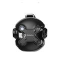 Cuffie auricolari Lenovo LP26 Bluetooth V5.4 a bassa latenza con Smart Touch, riduzione del rumore per chiamate HD