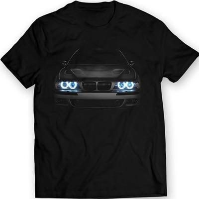TEMU Men's Sports And Leisure T-shirt Legen Dary E39 T-shirt 100% Cotton Image