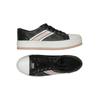 Guess Damen Sneakers, Gr. 41, schwarz, kein Etikett