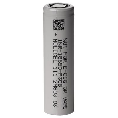 TEMU 2 Inr18650-p30b - 3000mah - 36a With Box Image