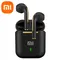 Mijia J18 Bluetooth écouteurs véritable sans fil stéréo HIFI casque Audio écouteurs sport casque avec Microphone casque