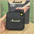 Altoparlante Bluetooth portatile originale Marshall Willen IP67 Mini altoparlante da viaggio wireless impermeabile Altoparlante subwoofer stereo per bassi