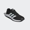 Trainingsschuh ADIDAS PERFORMANCE "DROPSET BASE-TRAININGSSCHUHE", Gr. 41, core schwarz, cloud weiß, lucid rot, Textil, sportlich, Schuhe