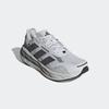 Sneaker ADIDAS SPORTSWEAR, Gr. 45, dash grau, grau five, grau three, Textil, Leder, sportlich, Schuhe