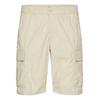 Bermudas CAMEL ACTIVE "Cargo-Bermudas", Herren, Gr. 32, N-Gr, beige, Web, Obermaterial: 100% Baumwolle, unifarben, casual, regular fit knielang, Hosen, Sommerhose mit Cargo-Taschen