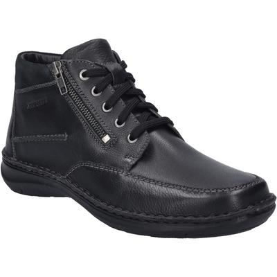 JOSEF SEIBEL New Anvers 84 | Stiefelette für Herren | Schwarz New Anvers 84, schwarz Image