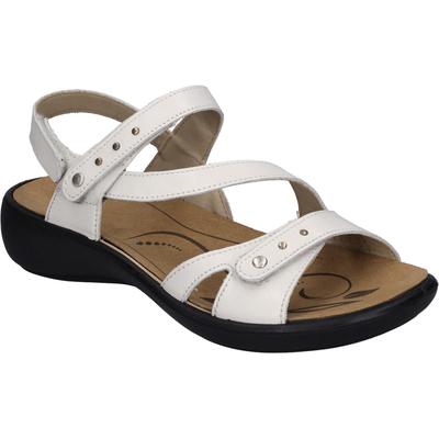 JOSEF SEIBEL Ibiza 70 | Sandale für Damen | Weiß Ibiza 70, weiss Image