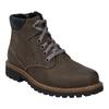 JOSEF SEIBEL Chance 39 | Stiefelette für Herren | Beige Chance 39, vulcano-kombi
