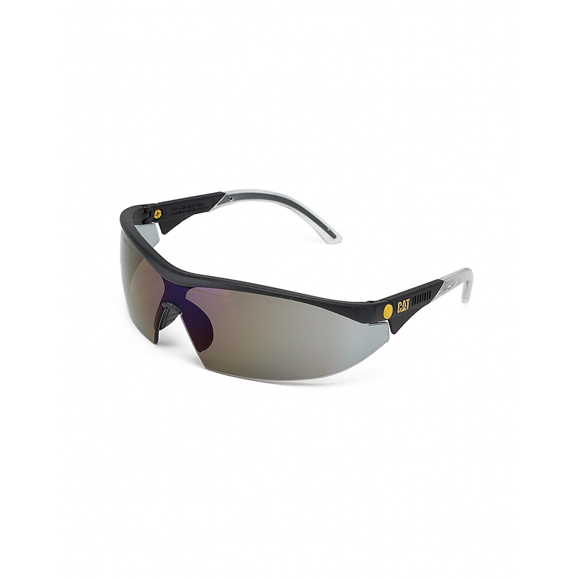 Caterpillar - Lunettes de protection (Noir) Image