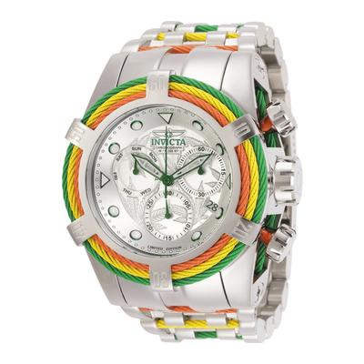 Invicta Bolt 27496 Herrenuhr - 53mm Image