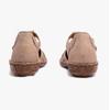 JOSEF SEIBEL Rosalie 29 | Sandale für Damen | Beige Rosalie 29, beige