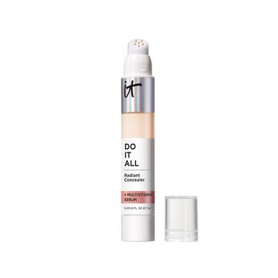 IT Cosmetics Do It All Concealer 110 - Fairest Neutral 7 ml Nude Image