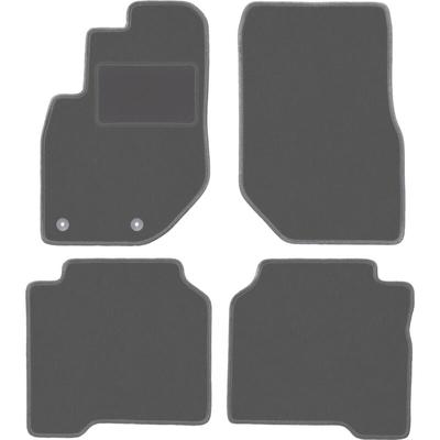 Graphit-Fußmatten für: Hyundai Terracan SUV (2001-2006) Image