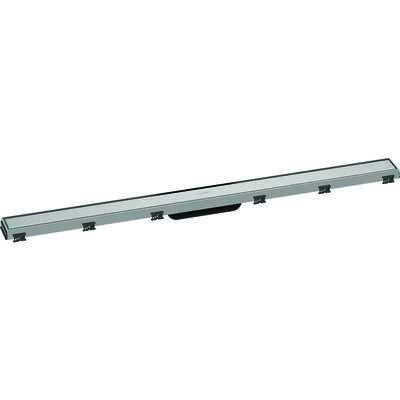 RainDrain Match Fertigset Duschrinne 1000mm mit - Hansgrohe Image