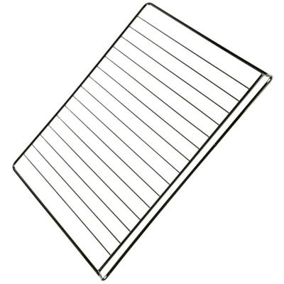 Ersatzteil - Grillrost, Bratrost, Ofengitter - - FAURE, ELECTROLUX, ZANUSSI, PROGRESS, LEONARD, Image