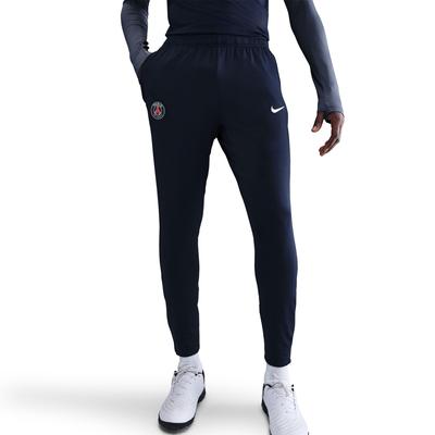 PSG Nike Strike Trainingshose - Marineblau Image