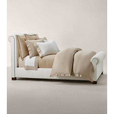 Ralph Lauren Home Supima Cotton Sateen Langdon Double Duvet Cover