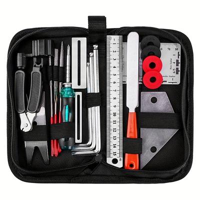 TEMU Guitar Repair Tools Electric Guitar Acoustic Guitar Classical Guitar Image