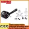 Surpass Hobby C3530 1110KV 1400KV 1700KV Outrunner Brushless Motor 14 Pole for RC Fixed-wing Airplane Multicopter Quadcopter
