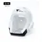 White Taekwondo Helmet Red Black BLue Headgear Face Mask Karate Kick Boxing Head Guard for Kids
