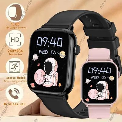 Neue Bluetooth Anruf Smart Uhren Frauen Männer Gesundheit Monitor Armbanduhr Fitness Uhr Wasserdichte Smartwatch Für Android iOS iPhone