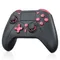 Controller Für PS4 Wireless Game Controller Turbo Vibration Hall Effekt Gamepads Fernbedienung Für Schalter/iOS/PS3/PC Joystick