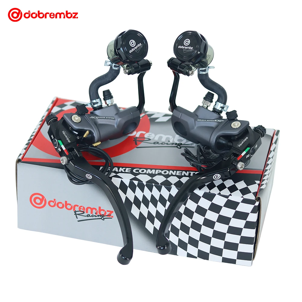 Motorradmodifikation 22 mm 19RCS Bremskupplungshebel Hauptzylinder Hydraulikpumpenbehälter für Honda Suzuki Kawasaki Yamaha