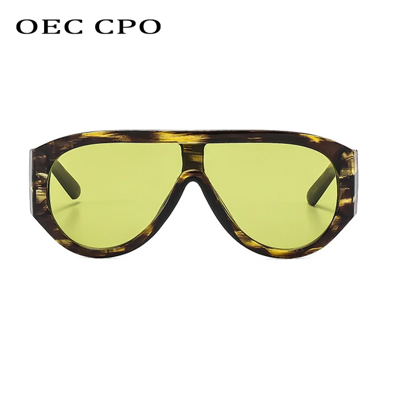 Retro Große Rahmen Quadrat Sonnenbrille Frauen Männer Vintage Nieten Shades UV400 Luxus Sonnenbrille Weiblichen Brillen Oculos De Sol Image