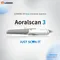Aoralscan 3 Shining 3D Scanner intraorale Attrezzatura per scanner orale dentale con software gratuito ed ecosistema completo Approvato CE