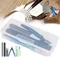 Kit di strumenti per hobby modello Strumenti di base per modellatore Gundam per modellismo di hobby Creazione di kit di strumenti per modello Gundam di assemblaggio