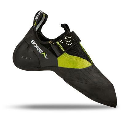 Boreal - Mutant 3.0 - Kletterschuhe 42 | EU 42 schwarz Image