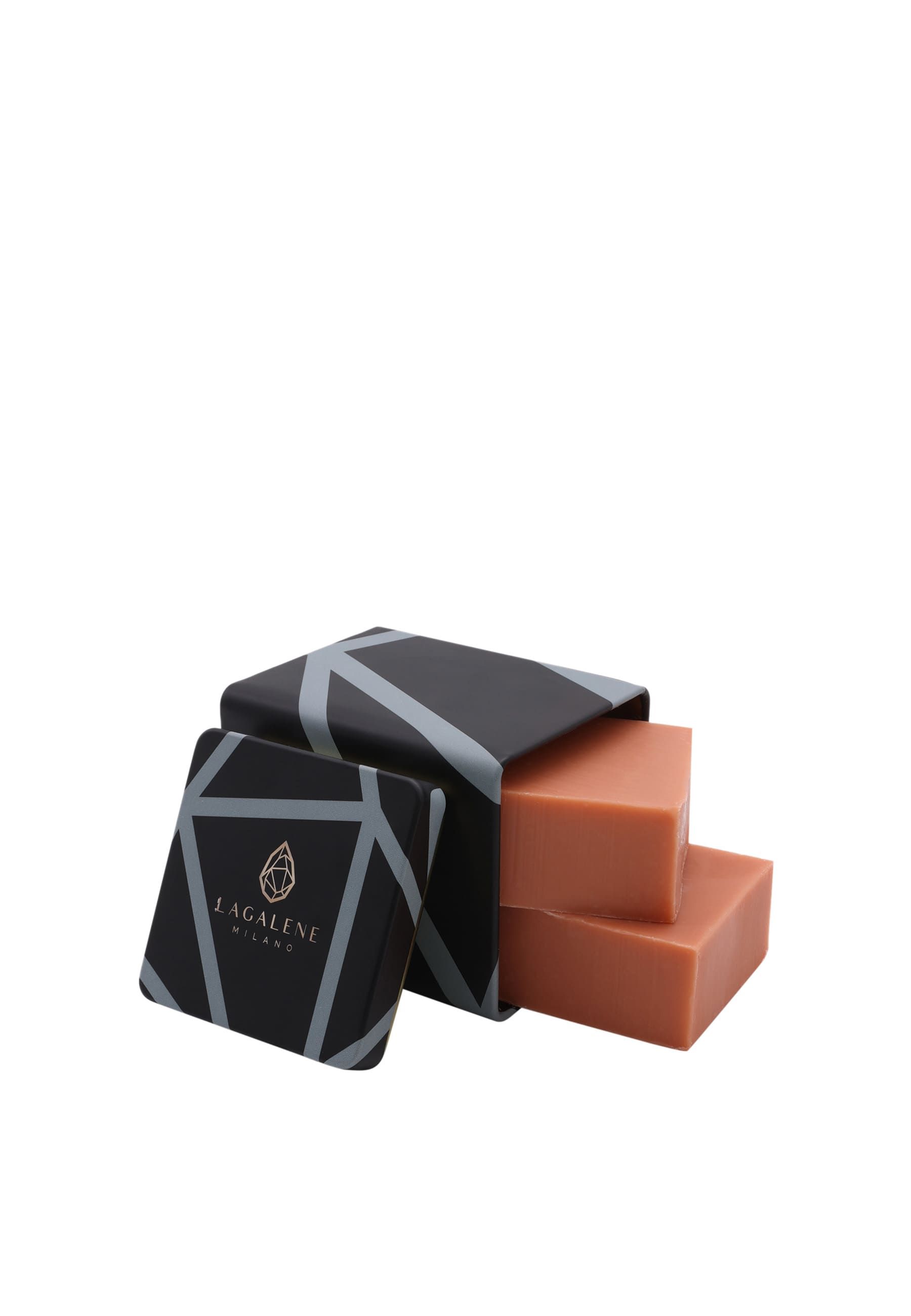 Lagalene Milano Gentle Vegetal Soap 130 g