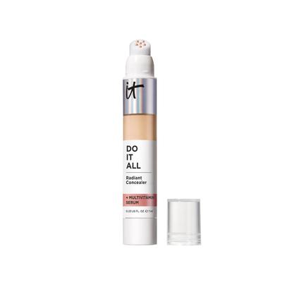 IT Cosmetics Do It All Concealer 225 - Light Medium Warm 7 ml Nude Image
