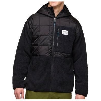 Cotopaxi - Trico Hybrid Hooded Jacket - Kunstfaserjacke Gr XXL schwarz Image
