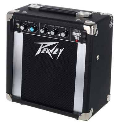 Peavey Josh Homme Decade Too