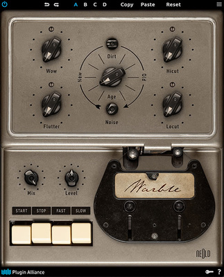 Plugin Alliance NEOLD Warble