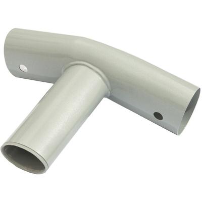 Ersatzteil T-Verbinder (grau) Power Steel™ Pools ø 427/488 x 122 cm, rund - Bestway Image