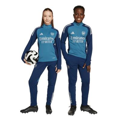 Arsenal adidas Trainingshose – Dunkelblau – Kinder Image