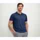 Tchibo - Funktions-Poloshirt - Herren - Gr. XXL - blau