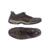 Geox Herren Halbschuh, Gr. 48, braun, kein Etikett