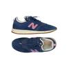 New Balance Herren Sneakers, Gr. 42, marineblau, kein Etikett