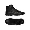 Meindl Herren Stiefel, Gr. 48.5, schwarz, kein Etikett, Tex Membran