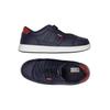 Levis Damen Sneakers, Gr. 37, marineblau, Kunstleder