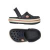 Crocs Herren Kinderschuhe, Gr. 24, marineblau, kein Etikett