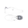K Swiss Herren Sneakers, Gr. 41, weiß, kein Etikett