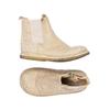 Bisgaard Damen Kinderschuhe, Gr. 26, beige, kein Etikett