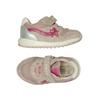 Geox Herren Kinderschuhe, Gr. 21, pink, kein Etikett